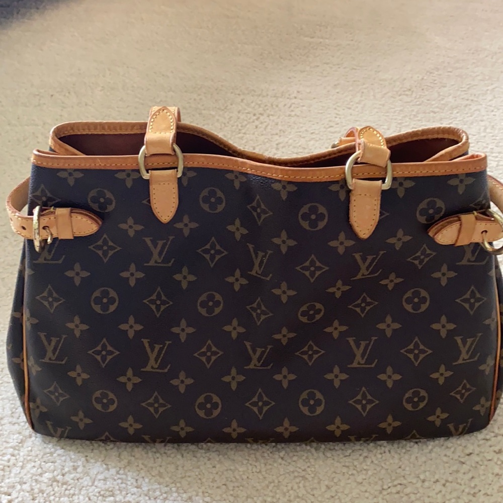 Louis Vuitton batignolles horizontal